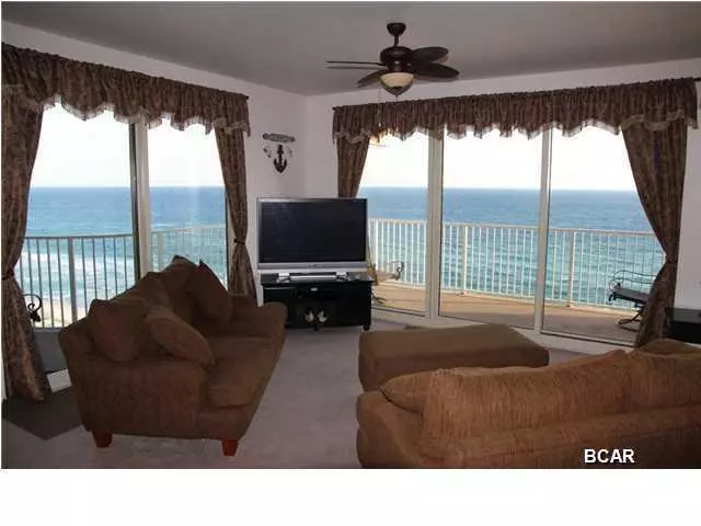 Panama City Beach, FL 32408,9900 Thomas Drive  #1403