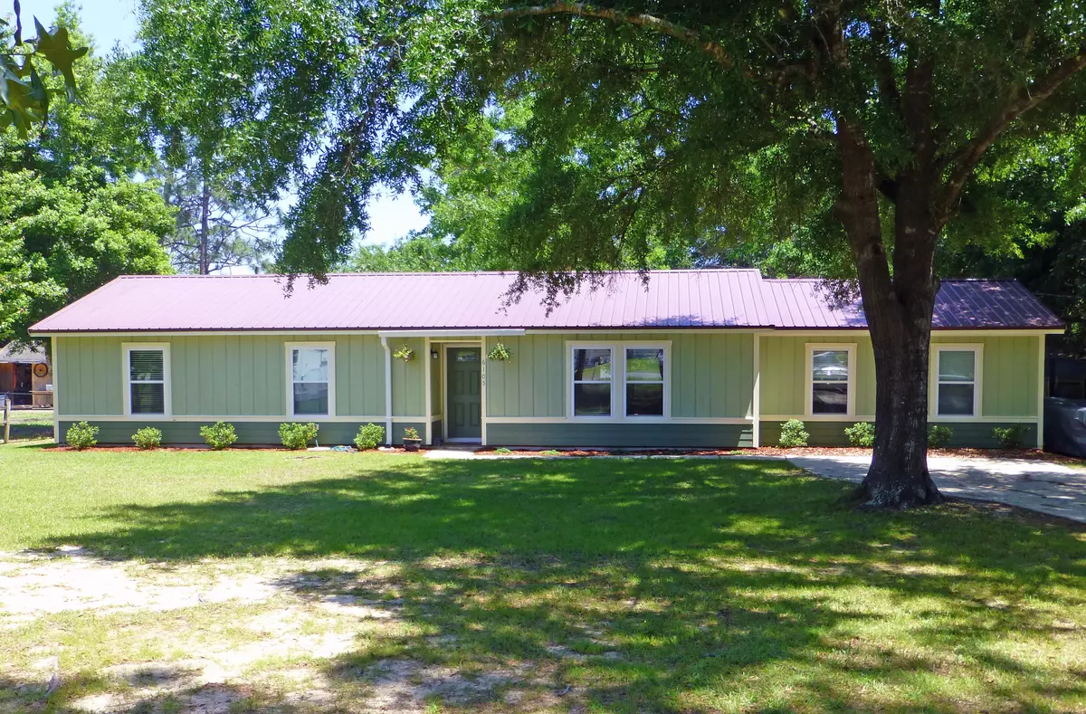 Crestview, FL 32539,6105 N Willow Lane