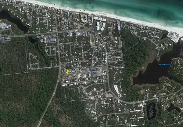 Santa Rosa Beach, FL 32459,Lot 9 Village at Blue Mountain