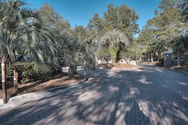 Santa Rosa Beach, FL 32459,Lot 52 BOTANY Boulevard