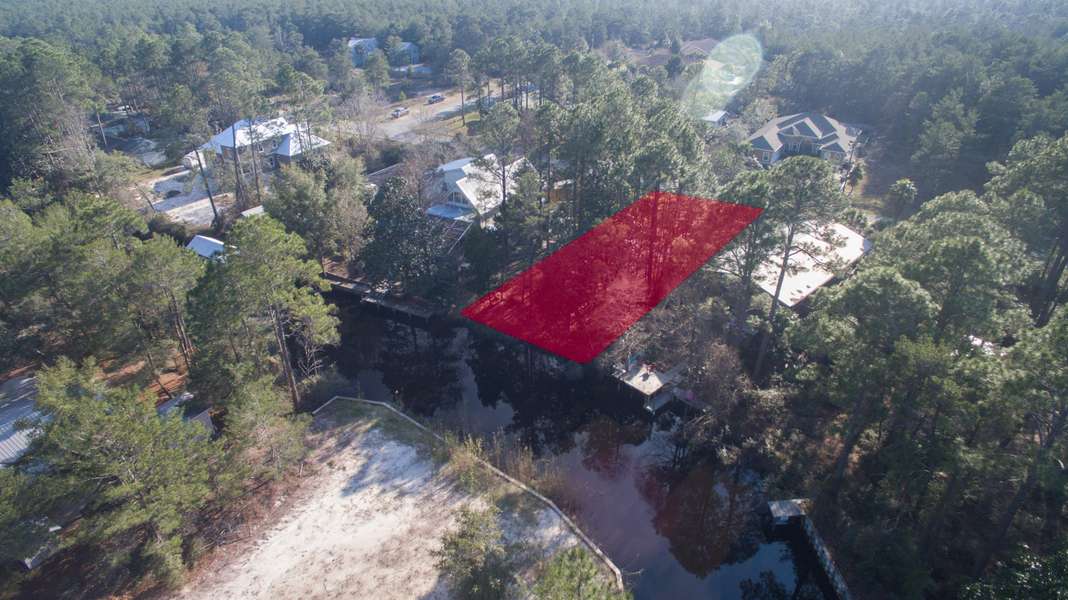 Lot 57-9 W POINT WASHINGTON, Santa Rosa Beach, FL 32459