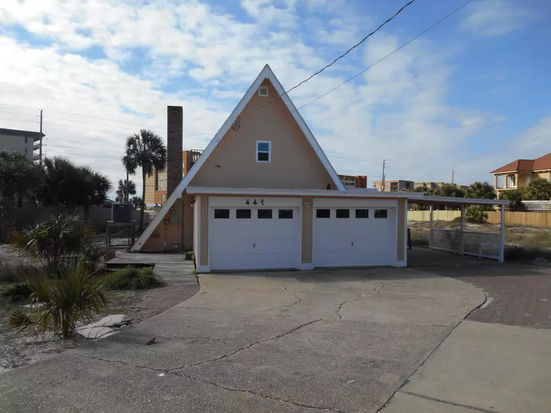 441 Cardinal Avenue, Fort Walton Beach, FL 32548