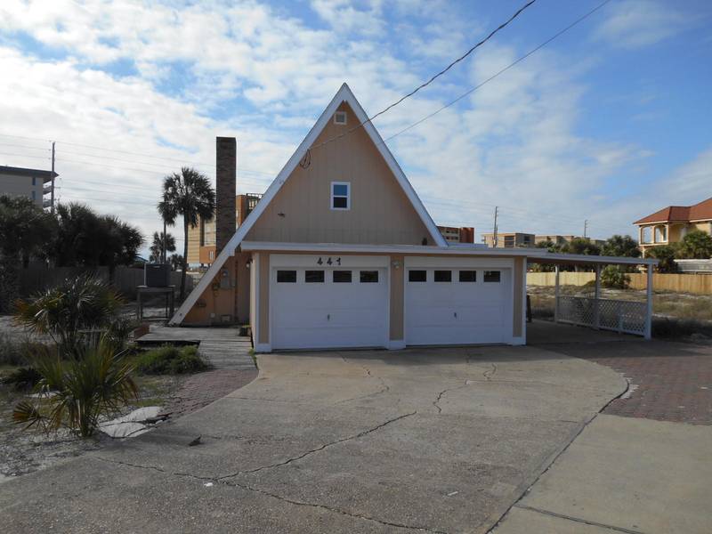 441 Cardinal Avenue, Fort Walton Beach, FL 32548