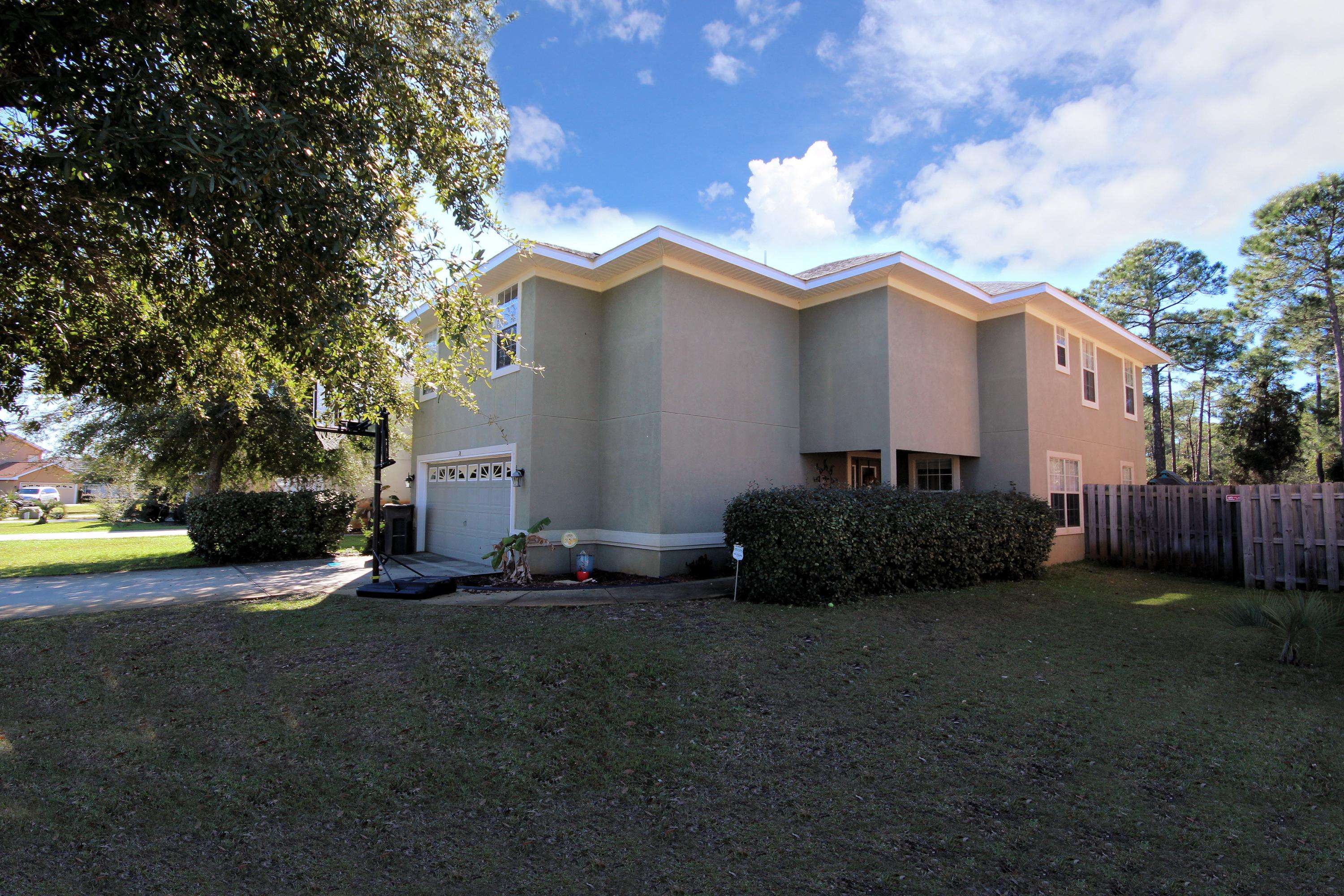 76 RED MAPLE Court, Santa Rosa Beach, FL 32459