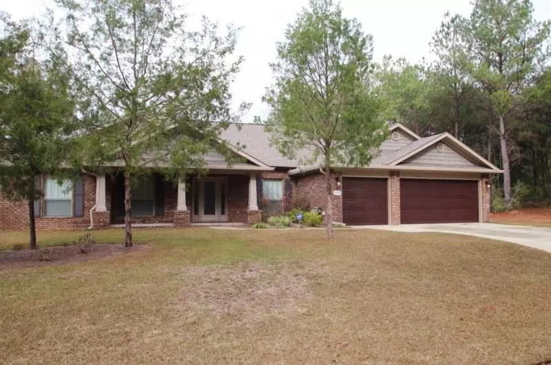 Crestview, FL 32536,2505 CHINOOK Drive