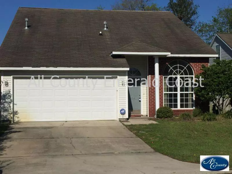 Fort Walton Beach, FL 32547,934 Claeven Circle