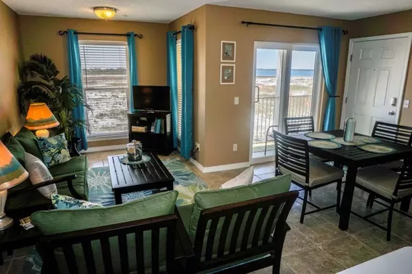 Navarre, FL 32566,8436 Gulf Boulevard  #313