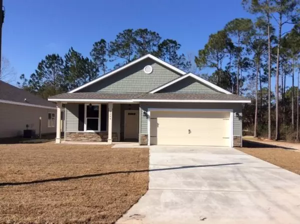 2269 TOM Street, Navarre, FL 32566