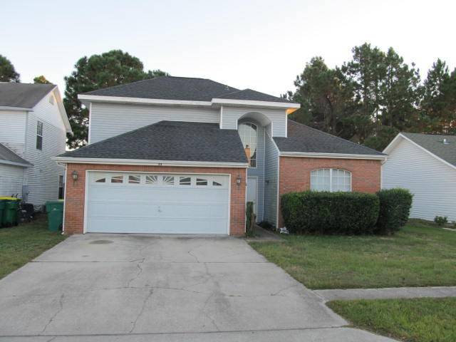 33 Ruby Circle, Mary Esther, FL 32569