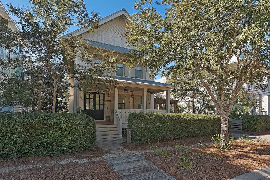 235 SCRUB OAK Circle, Santa Rosa Beach, FL 32459