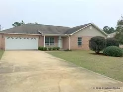 1958 Commodore Drive, Navarre, FL 32566