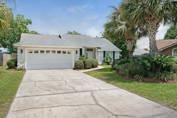 Panama City Beach, FL 32408,205 Hidden Pines Drive