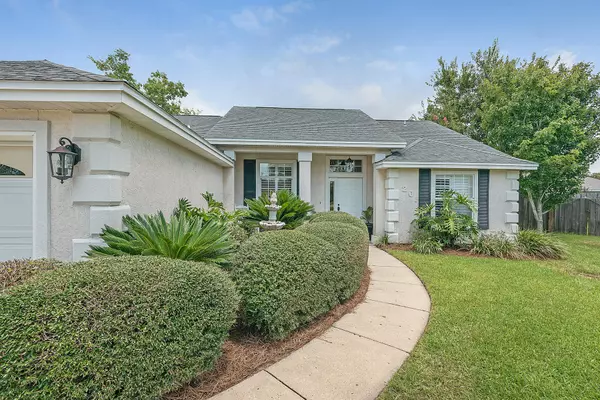 Panama City Beach, FL 32408,205 Hidden Pines Drive