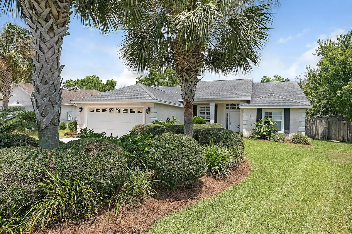 Panama City Beach, FL 32408,205 Hidden Pines Drive