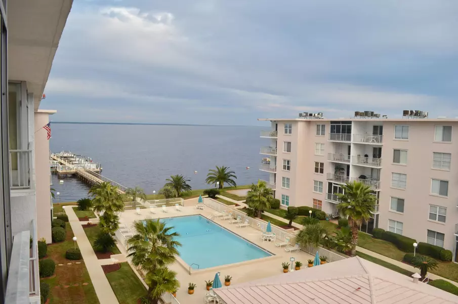 3857 Indian Trail  #UNIT 506, Destin, FL 32541