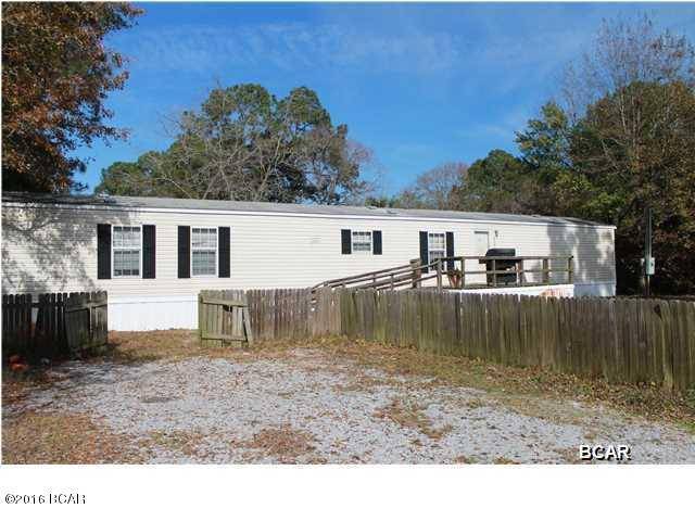 915 E 24th PLZ Street, Panama City, FL 32405