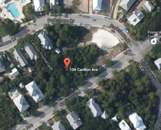 106 Carillon Avenue, Panama City Beach, FL 32413