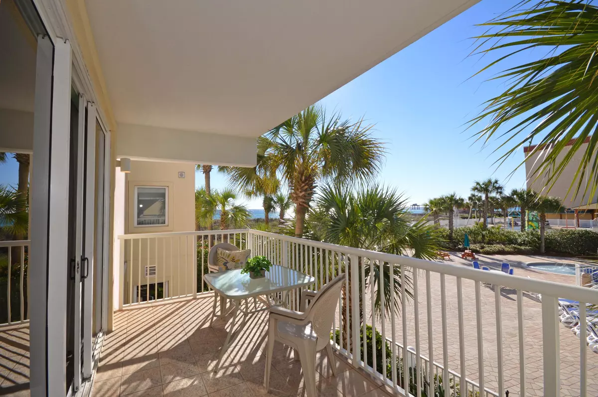 Fort Walton Beach, FL 32548,1515 Miracle Strip Parkway  #UNIT 203