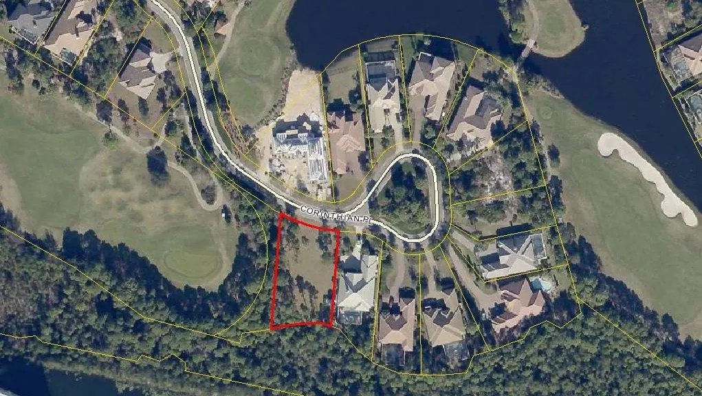 Destin, FL 32541,286 CORINTHIAN Place