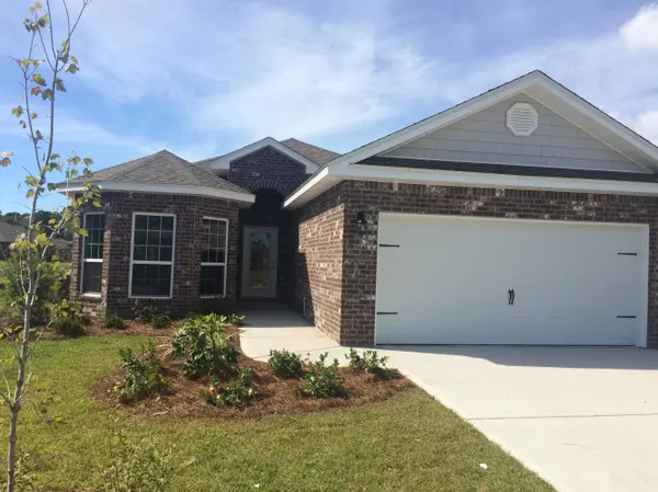 Santa Rosa Beach, FL 32459,Lot 439 Pin Oak Loop