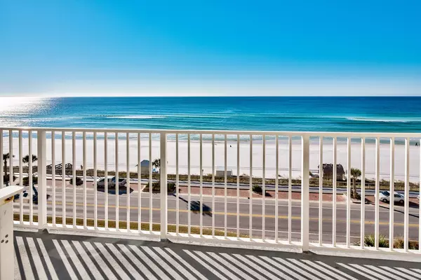 Miramar Beach, FL 32550,1200 Scenic Gulf Drive  #UNIT B602