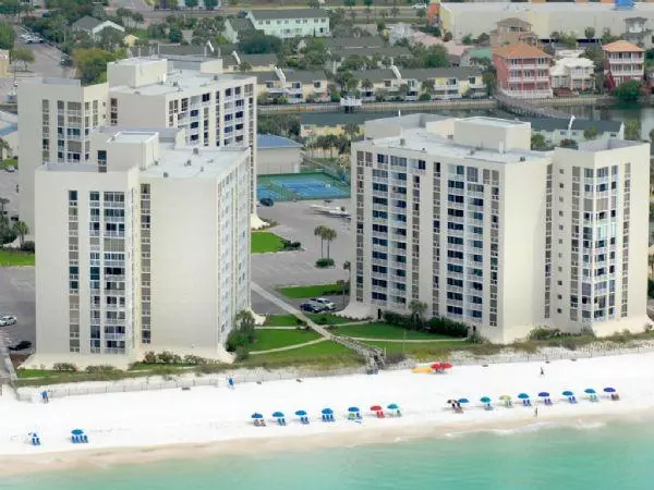 Destin, FL 32541,900 Gulf Shore Drive  #UNIT 1073