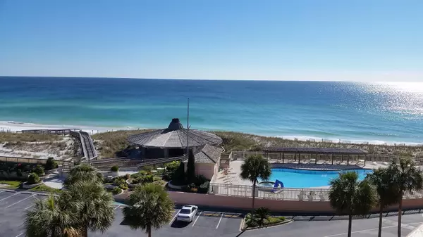 Destin, FL 32541,500 Gulf Shore Drive  #519A