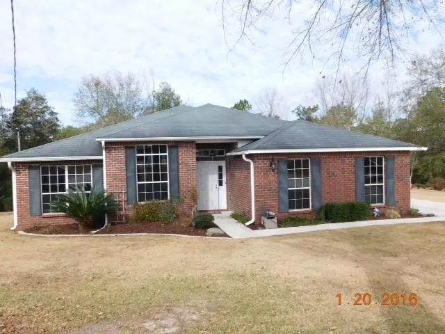 Crestview, FL 32536,318 Peggy Drive