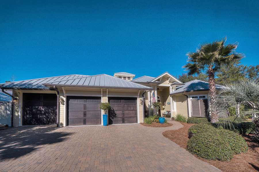 227 Seabreeze Court, Inlet Beach, FL 32461