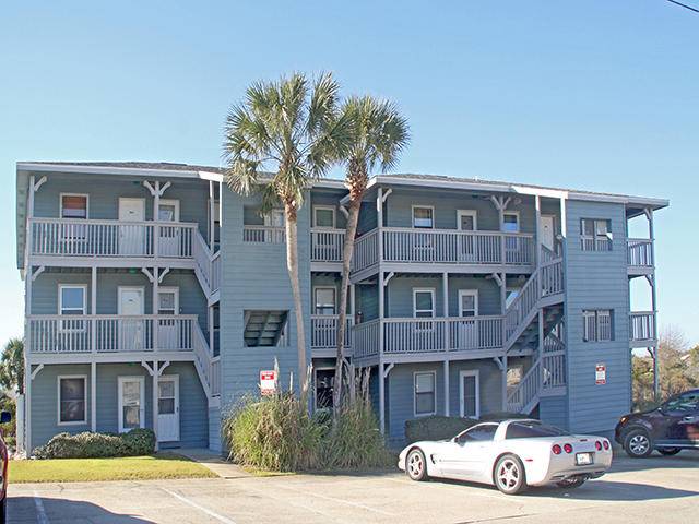 126 S Walton Lakeshore Drive  #UNIT 303, Inlet Beach, FL 32461