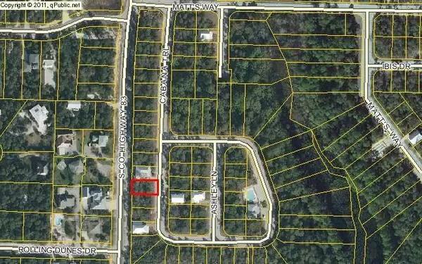 Santa Rosa Beach, FL 32459,Lot 87 Lakeside at Blue Mountain