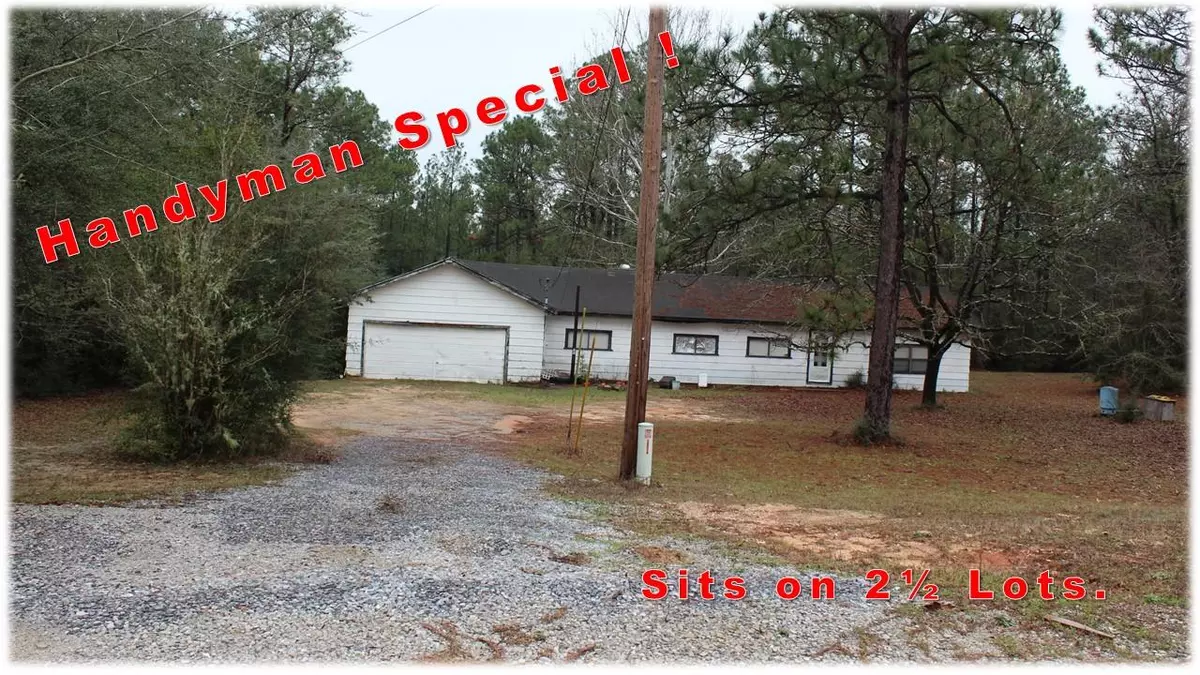 Crestview, FL 32536,2505 S Lakeview Drive