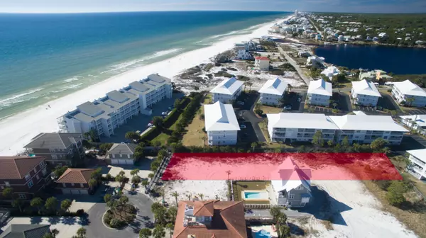 Santa Rosa Beach, FL 32459,Lot 1 E CHIVAS Lane