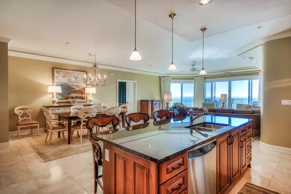 Miramar Beach, FL 32550,219 Scenic Gulf Drive  #1030