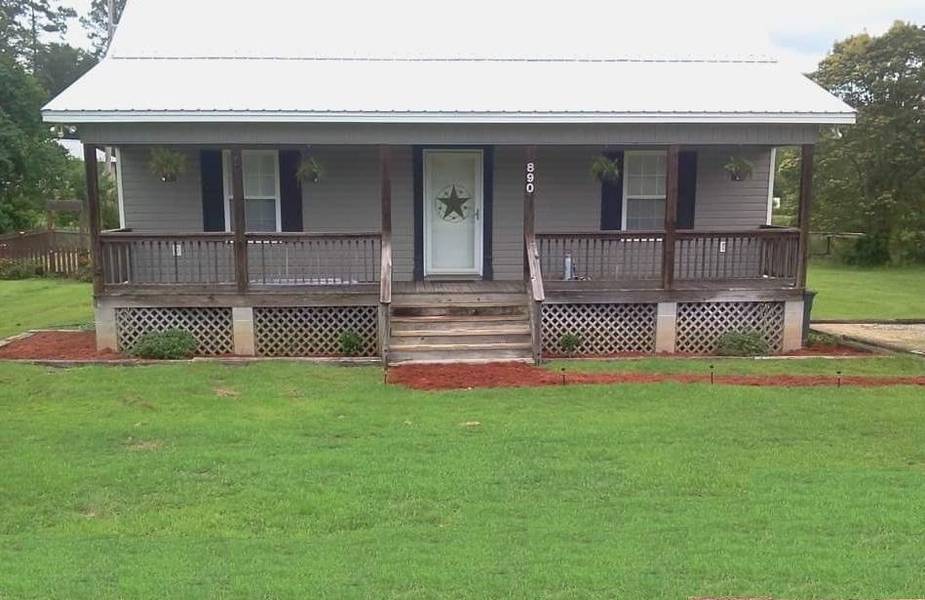 890 SON IN LAW Road, Bonifay, FL 32425