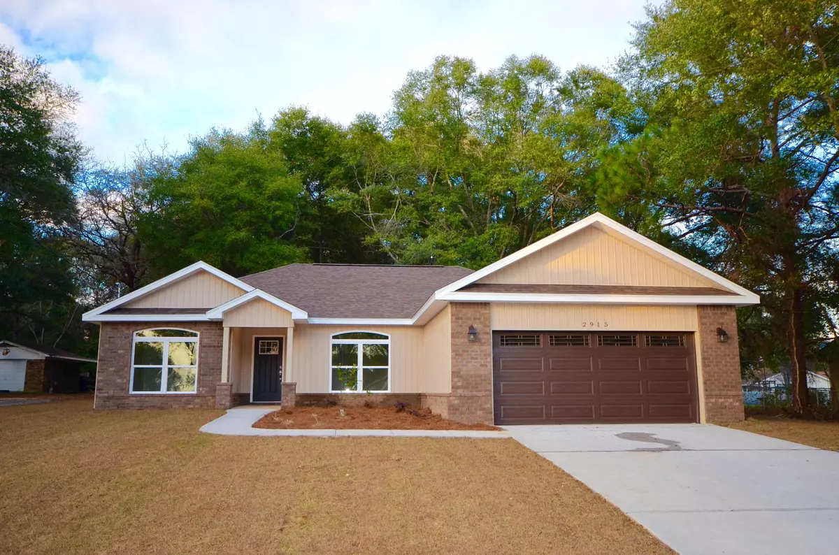 Crestview, FL 32539,6330 Possum Ridge Road