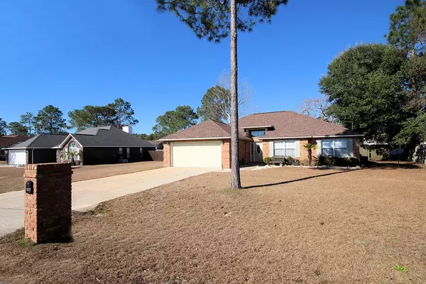 Crestview, FL 32536,1231 Gabrielle Drive