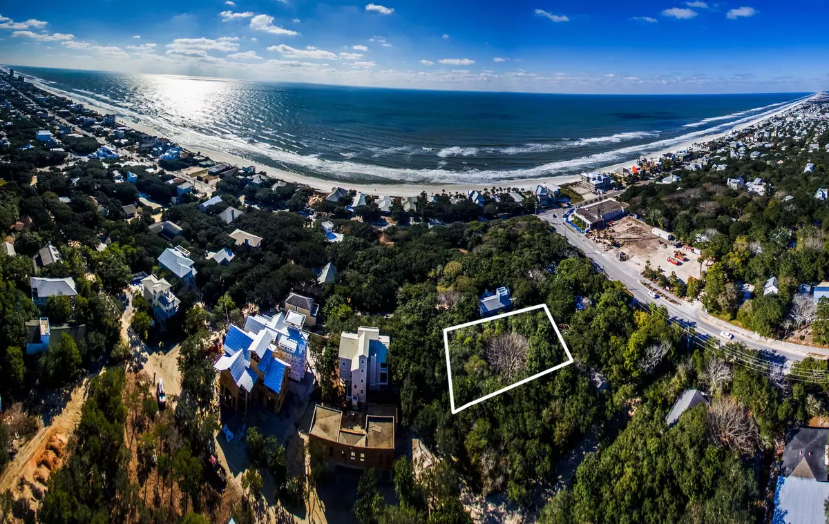 Santa Rosa Beach, FL 32459,LOT 3 HOLLY Street