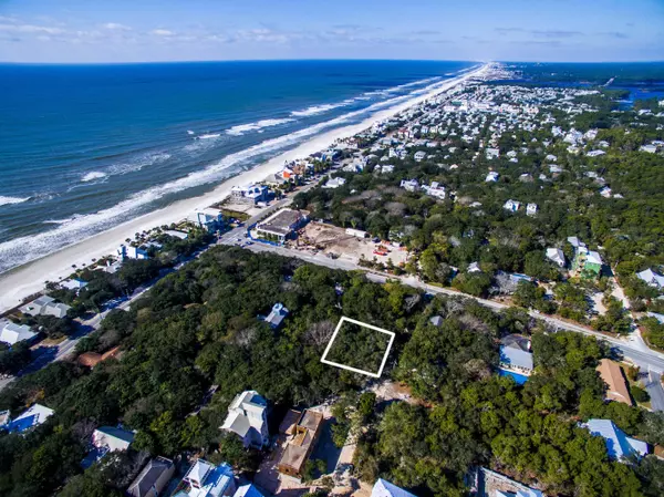 Santa Rosa Beach, FL 32459,LOT 4 HOLLY Street