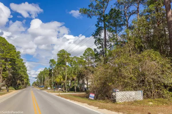 Santa Rosa Beach, FL 32459,Lot 22 N. Co Highway 393 Highway