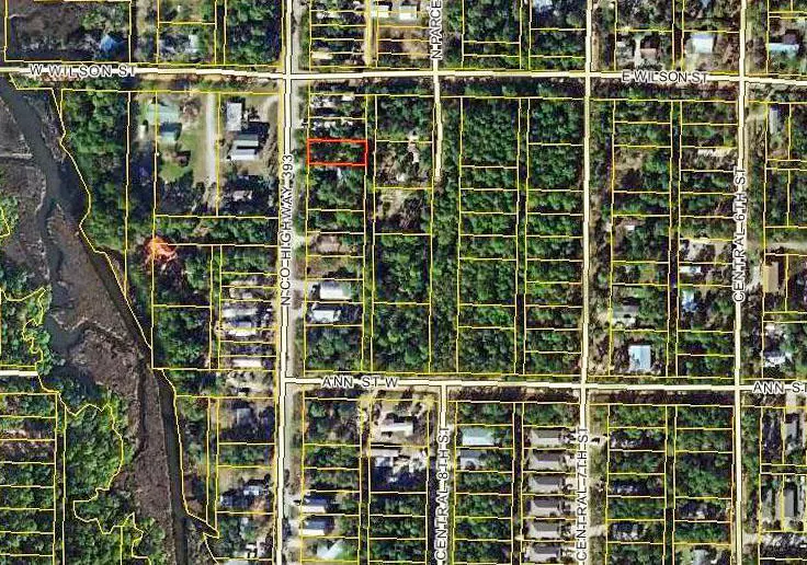 Lot 22 N. Co Highway 393 Highway, Santa Rosa Beach, FL 32459