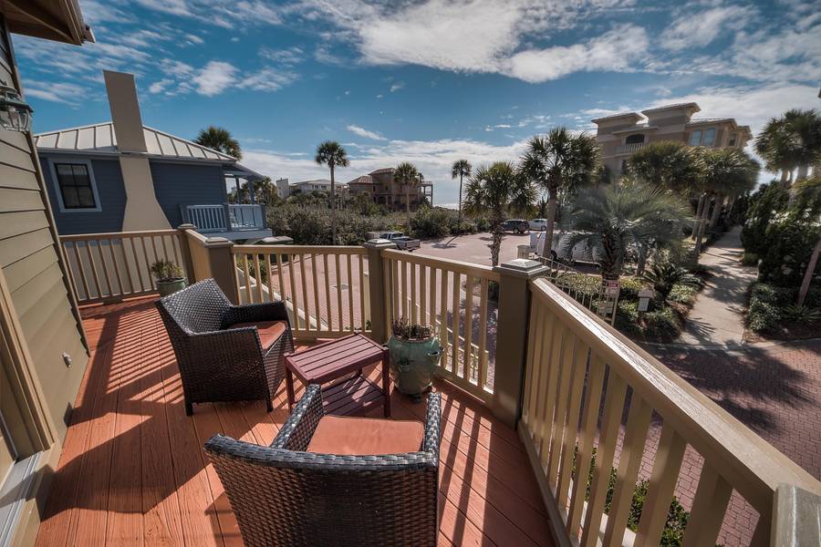 18 SUNSET BEACH Boulevard  #UNIT 18, Inlet Beach, FL 32461