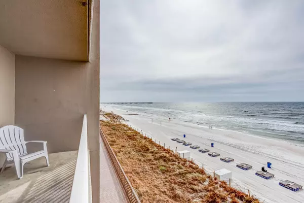 Panama City Beach, FL 32413,16819 Front Beach Road  #UNIT 210