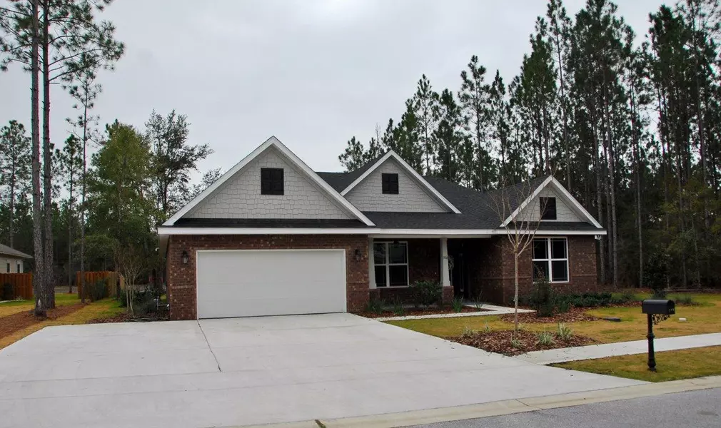 328 Concert Court, Freeport, FL 32439