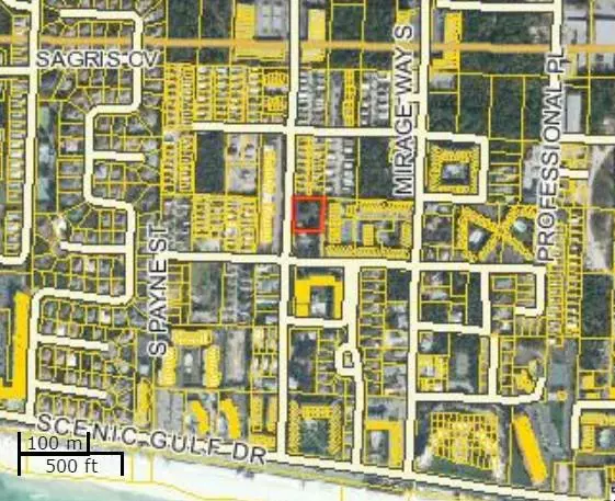 240 DRIFTWOOD,  Miramar Beach,  FL 32550