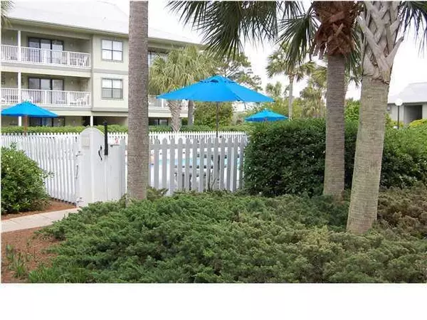 Santa Rosa Beach, FL 32459,3799 E COUNTY HIGHWAY 30A  #10G