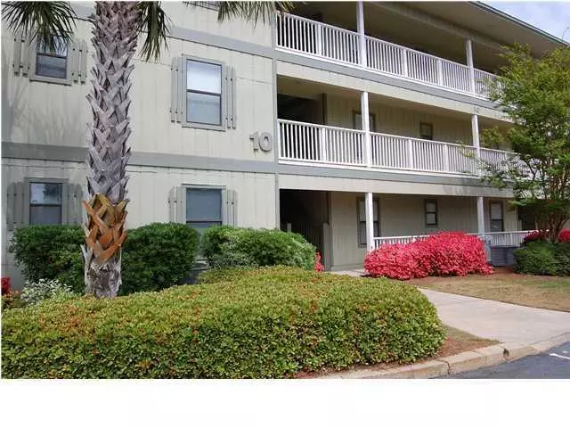 3799 E COUNTY HIGHWAY 30A  #10G, Santa Rosa Beach, FL 32459