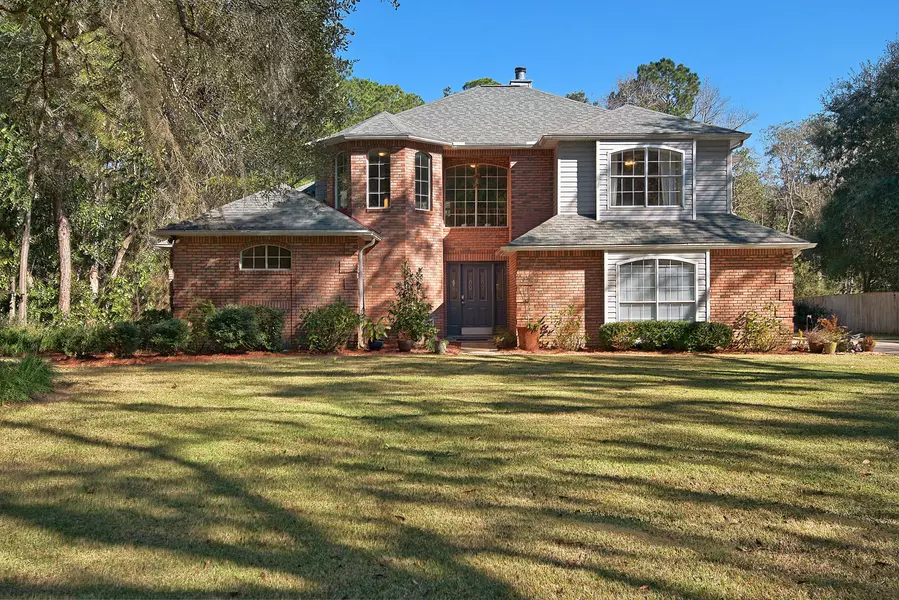 171 INDIAN BAY Drive, Freeport, FL 32439