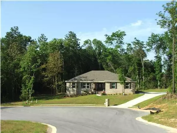 Crestview, FL 32536,6499 CONRAD Court