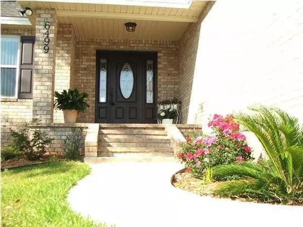 Crestview, FL 32536,6499 CONRAD Court